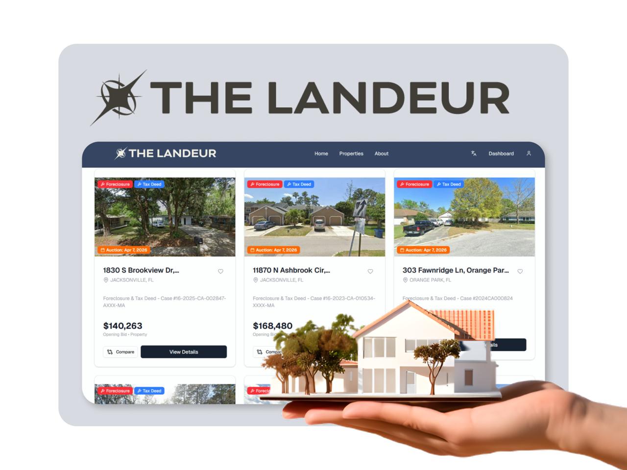 Landeur